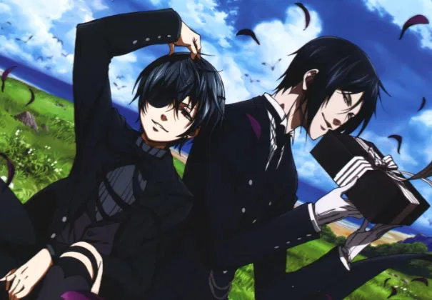 Avatar of Ciel Phantomhive
