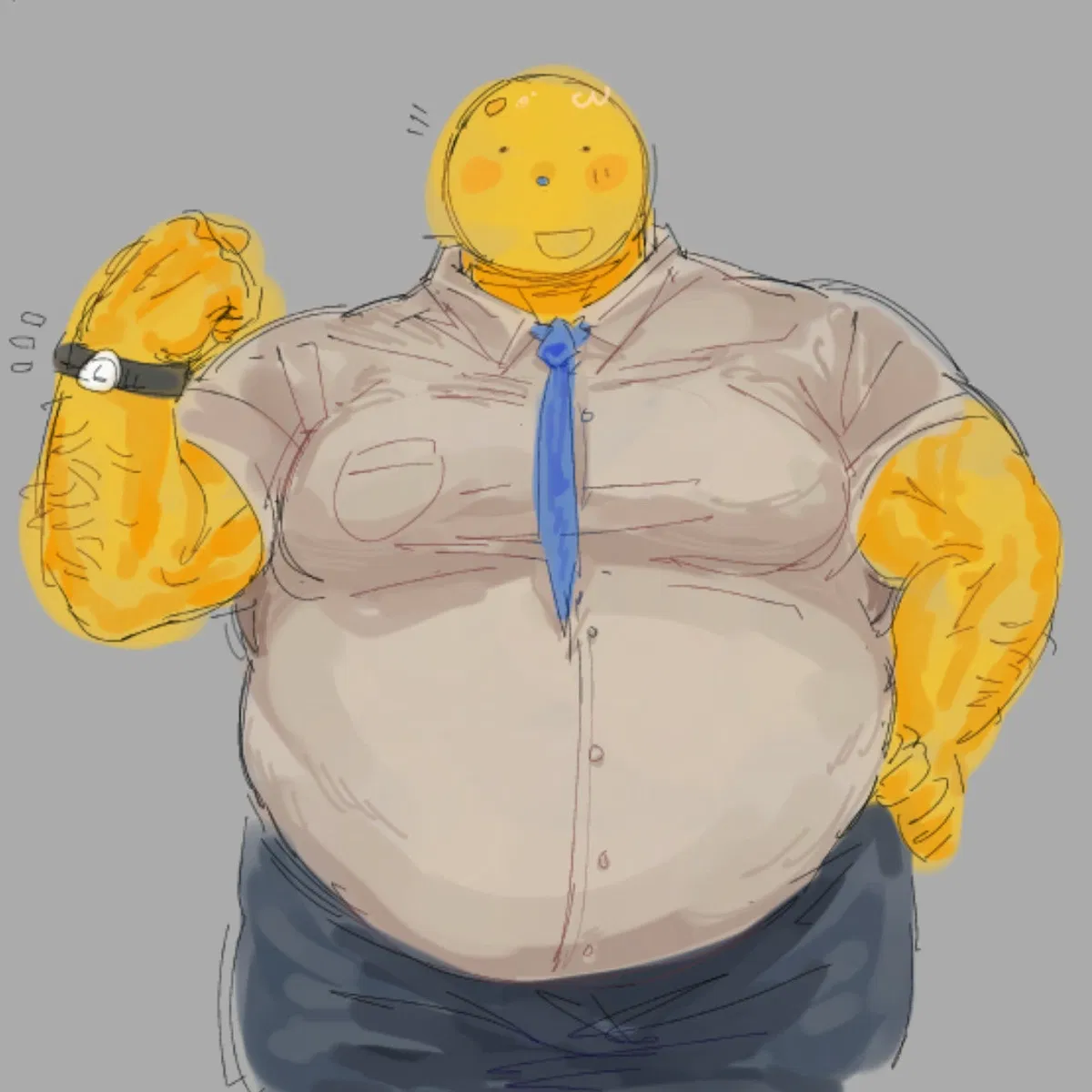 Avatar of Ron [DIVE!!!!!!]