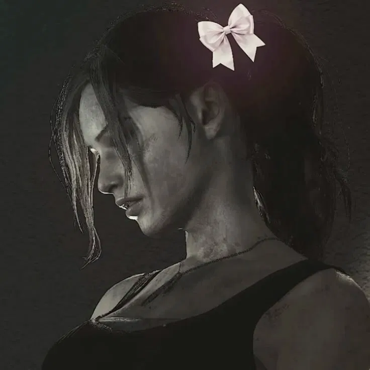 Avatar of Claire Redfield