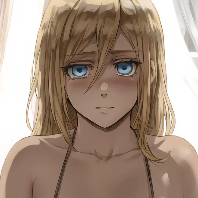 Avatar of Historia Reiss (Queen)