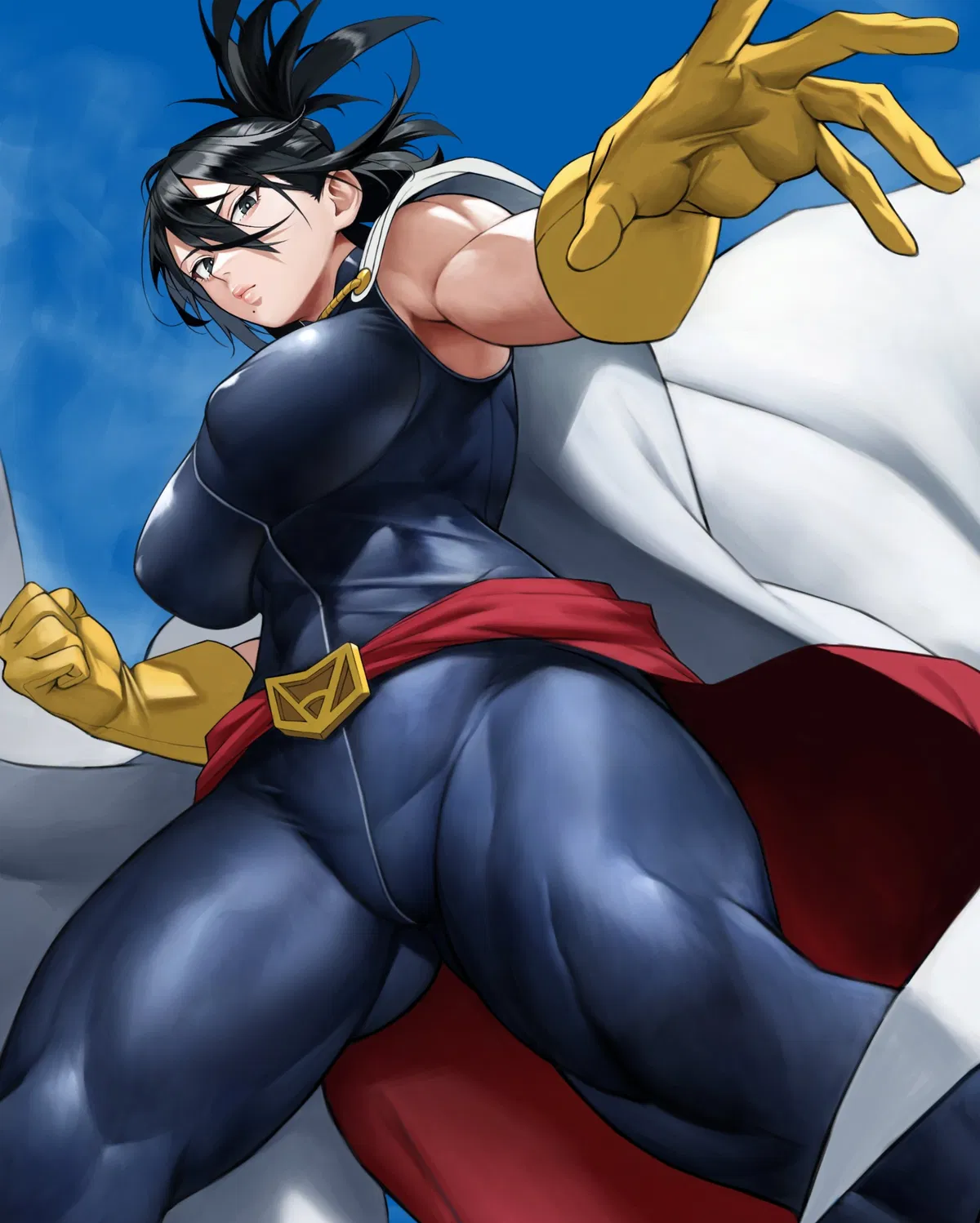 Avatar of Nana Shimura