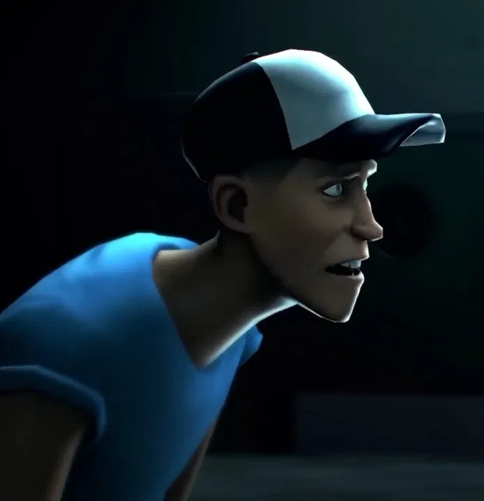 Avatar of Jeremy - Emesis Blue