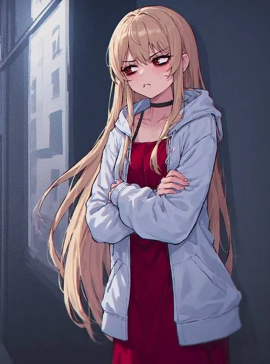 Avatar of "Yeah I Got Dumped, So What?"