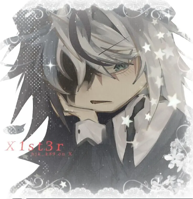 Avatar of 🇷🇺 | XISTER  —  KAAATIE