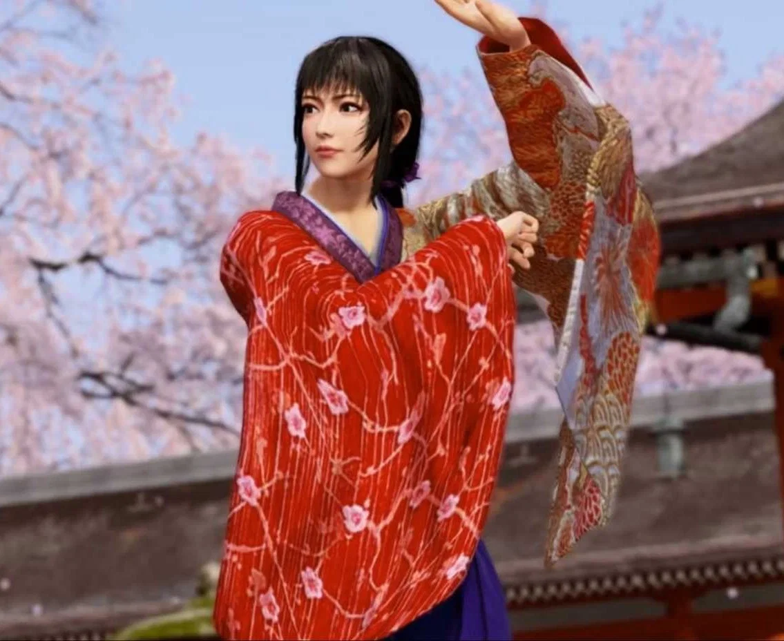 Avatar of Aoi Umenokoji