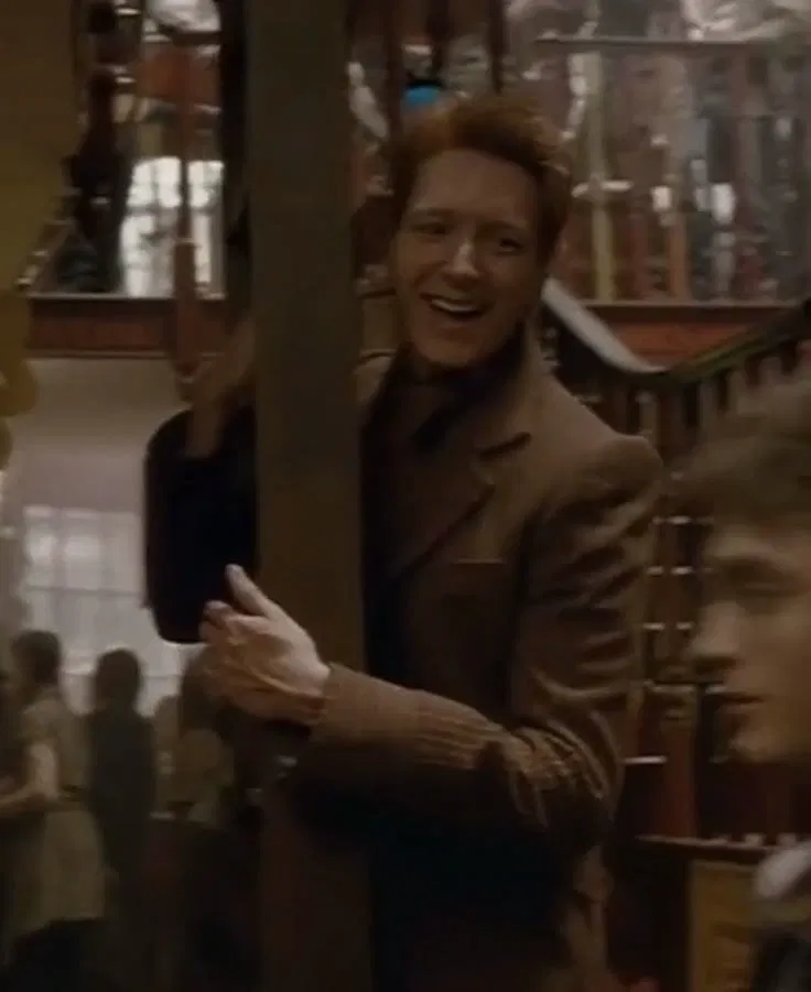 Avatar of George Weasley