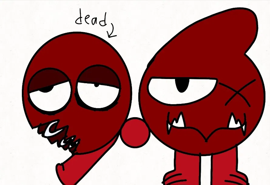 Avatar of 0.6 the cannibal 