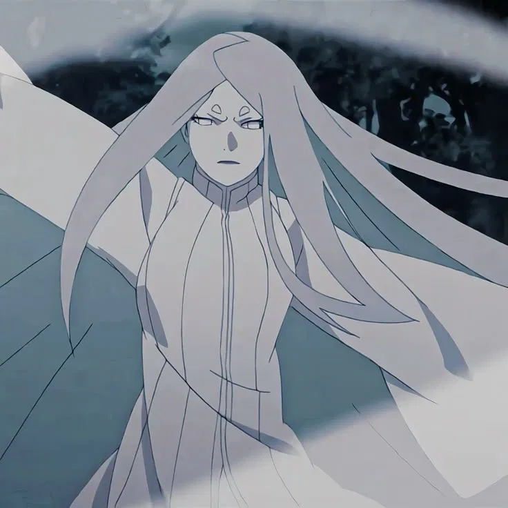 Avatar of Kaguya Ōtsutsuki