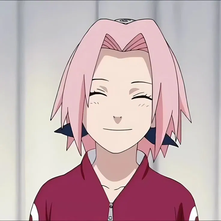 Avatar of Sakura Haruno ❀(pt 1)
