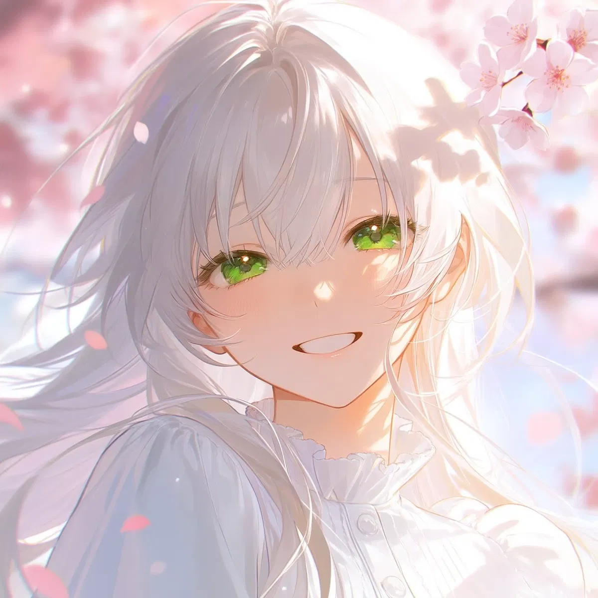 Avatar of fiancée roommate