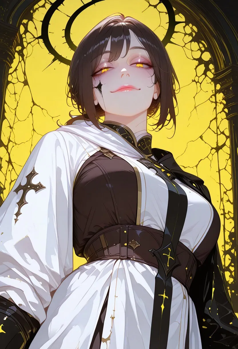 Avatar of The Cleric Will Make You A Chosen One?