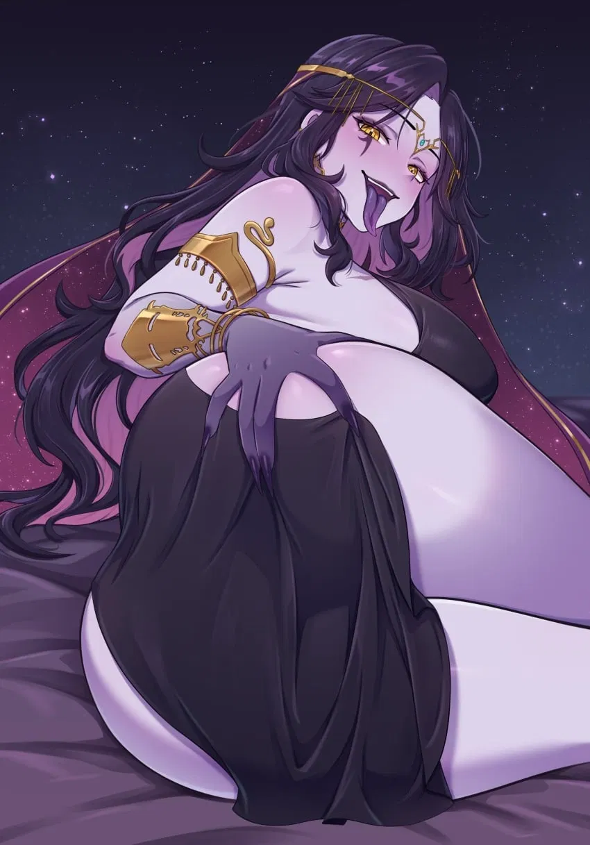 Avatar of Vexoria - Wife wants you