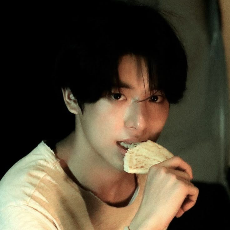 Avatar of ED / Bulimia Jake —ENHYPEN—