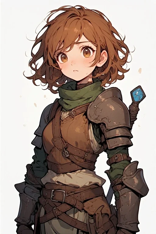 Avatar of RPG- you are the familiar