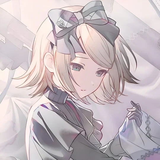 Avatar of Kagamine Rin | Depressed