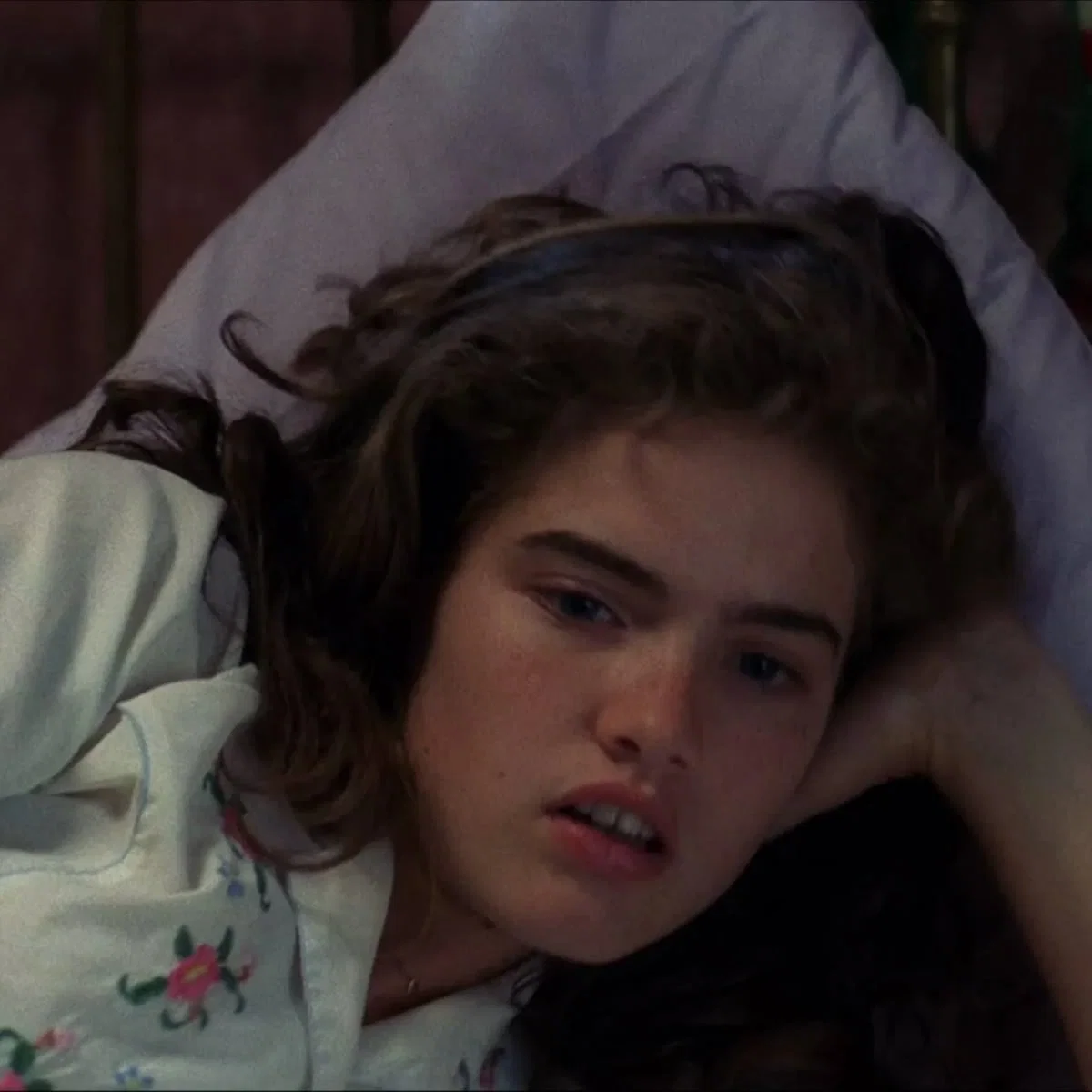 Avatar of Nancy Thompson