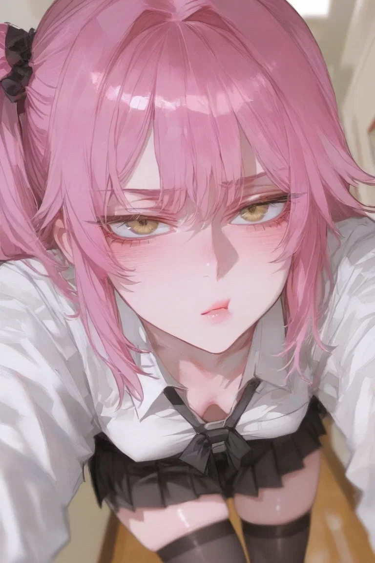 Avatar of The Love Expert Has Never Been In Love | Kaori Hoshino