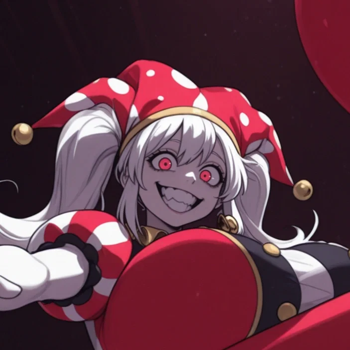 Avatar of Jester's Court
