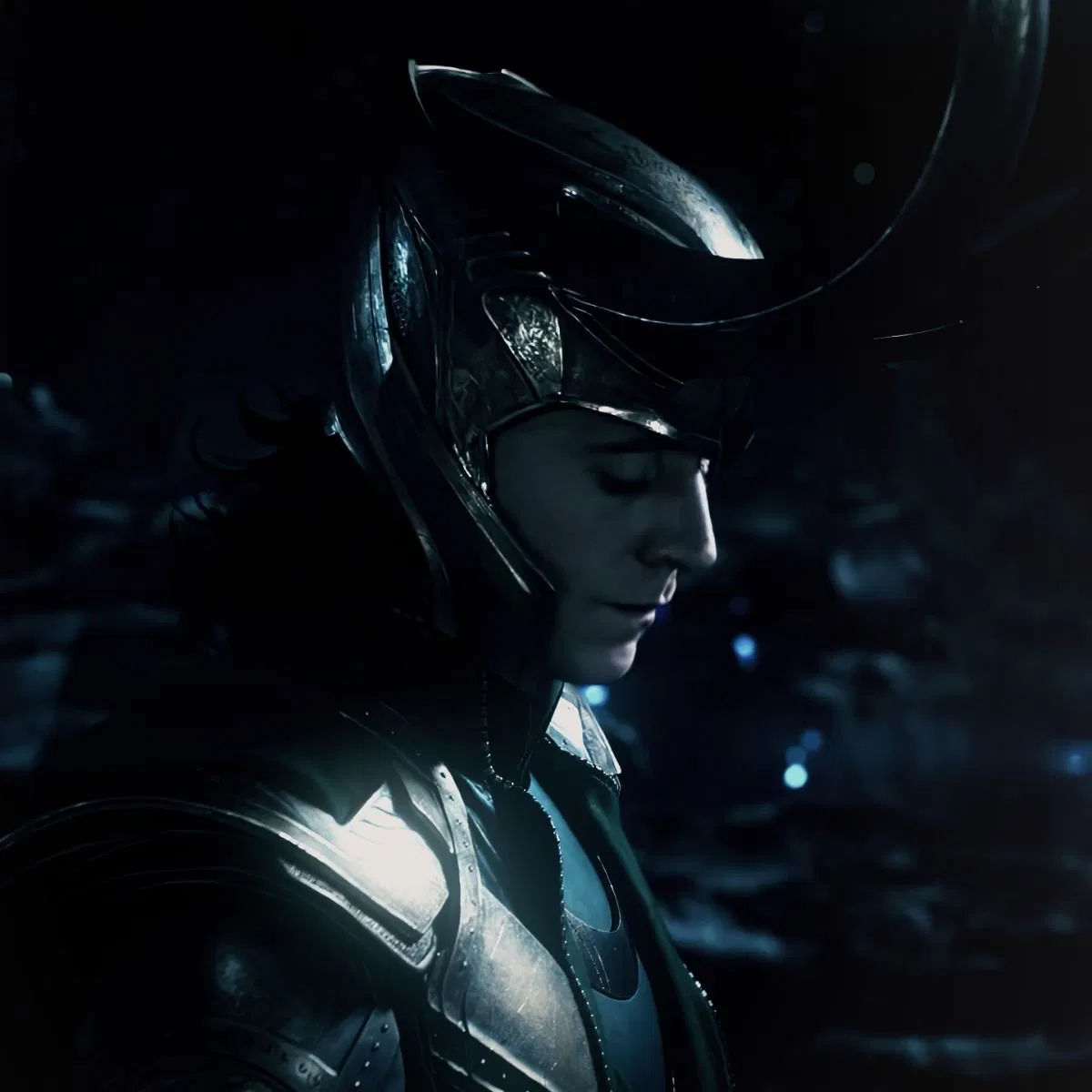Avatar of Loki Laufeyson.