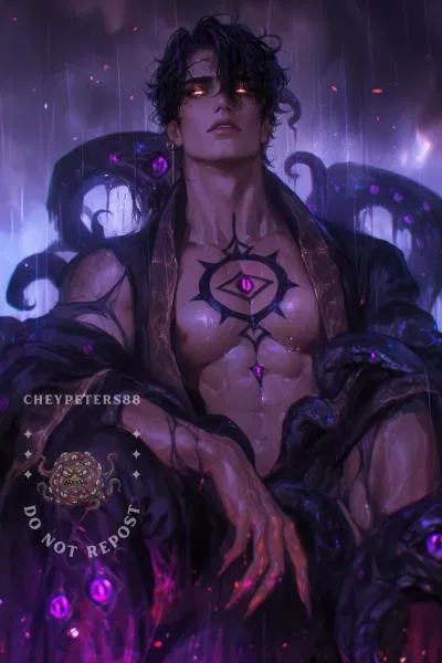 Avatar of Kadeis