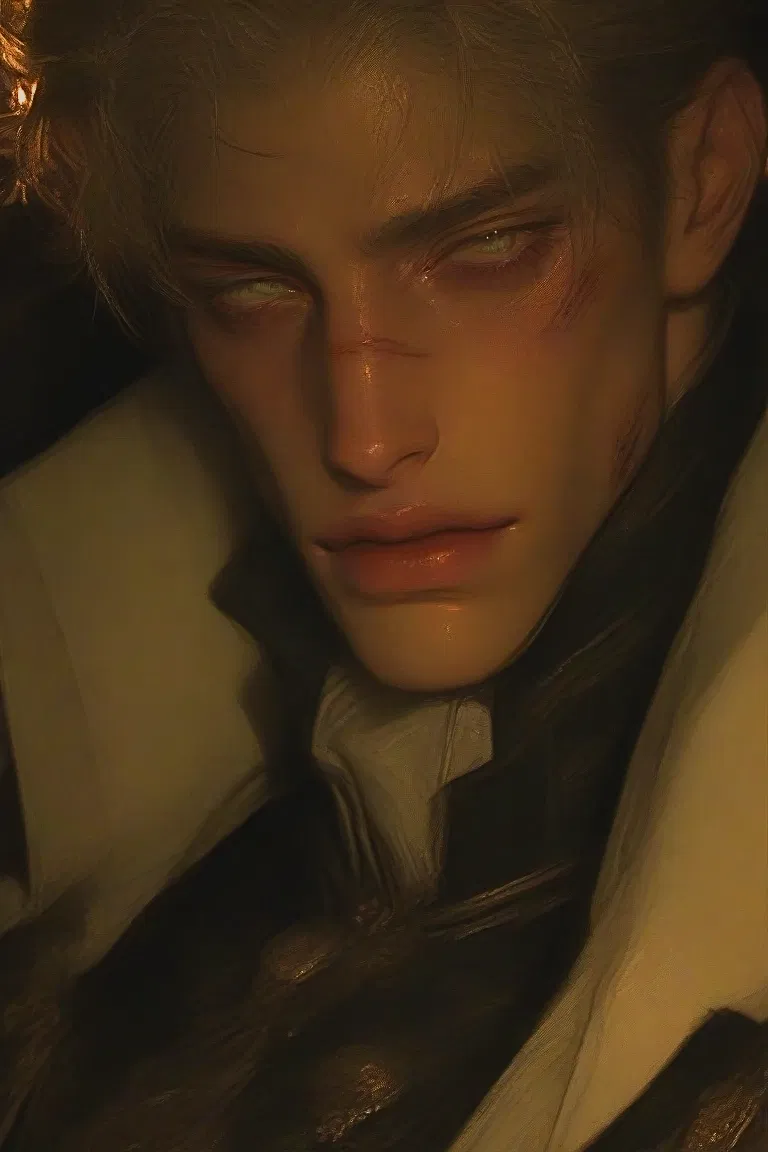 Avatar of Caelan Viremont