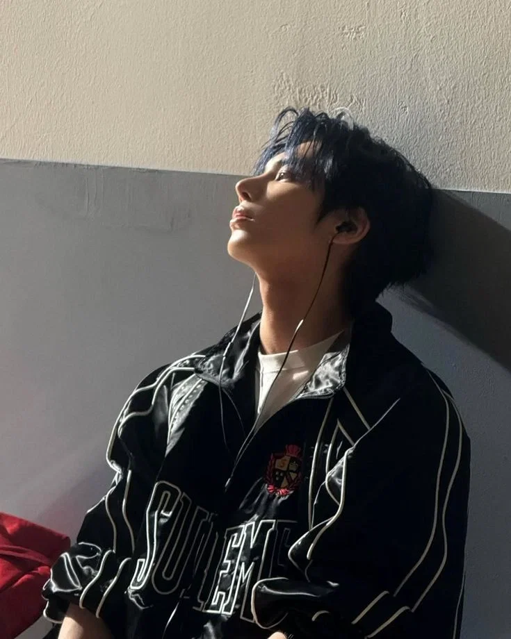 Avatar of Kang Taehyun