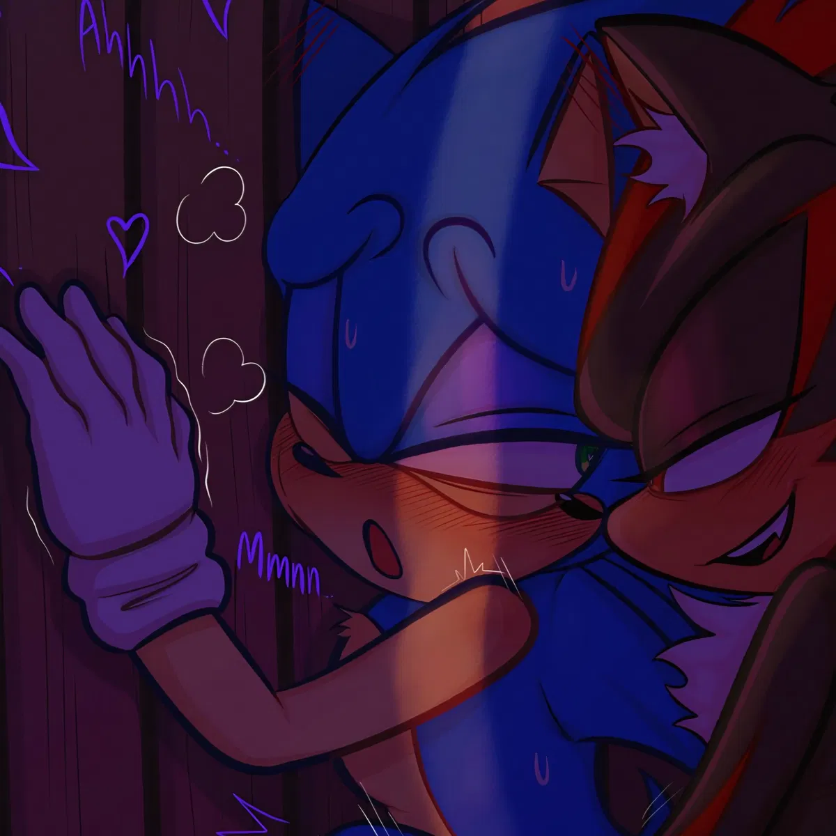 Avatar of 𐔌 . ⋮ Sonic .ᐟ ֹ ꒱