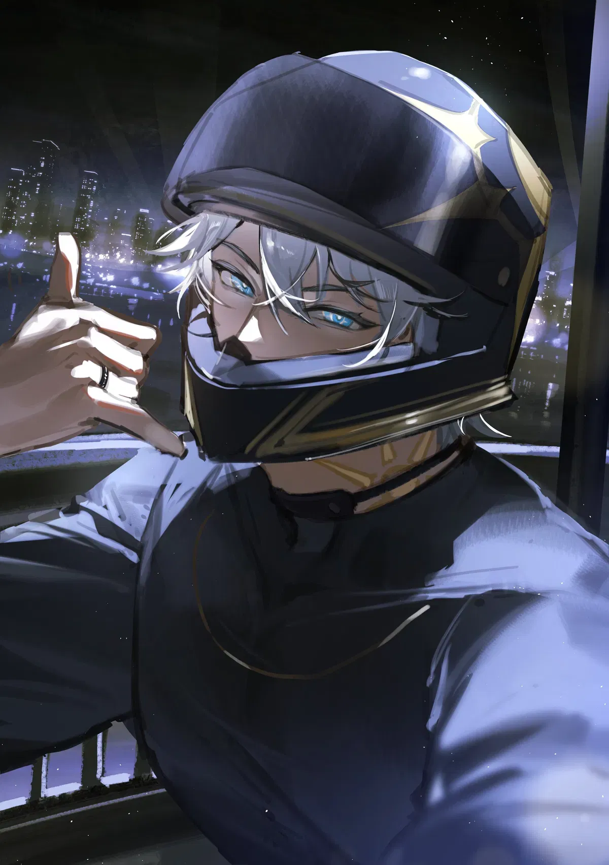 Avatar of Phainon 
