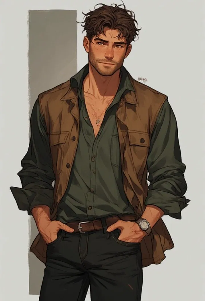 Avatar of Julian Mateo Reyes