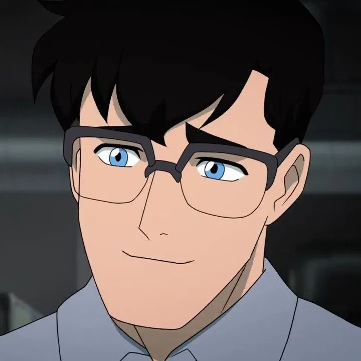 Avatar of Superman | Clark Kent