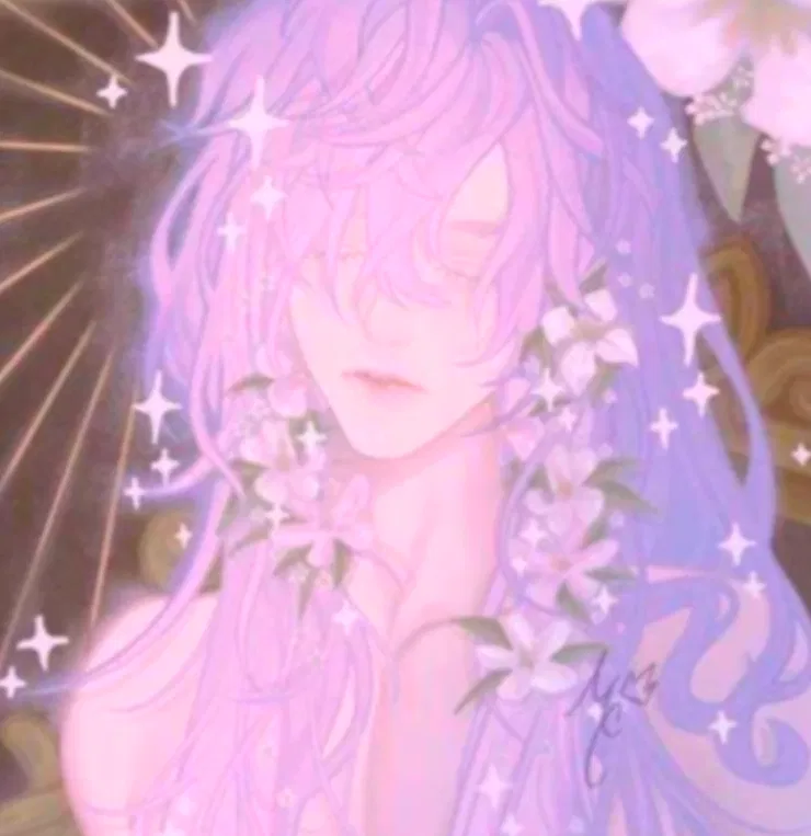 Avatar of Chromatic Genesis 