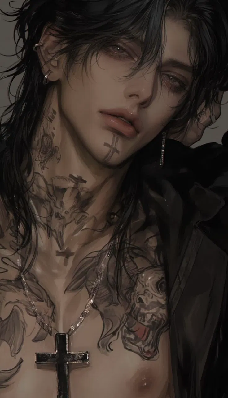 Avatar of Samuel || MLM || BL