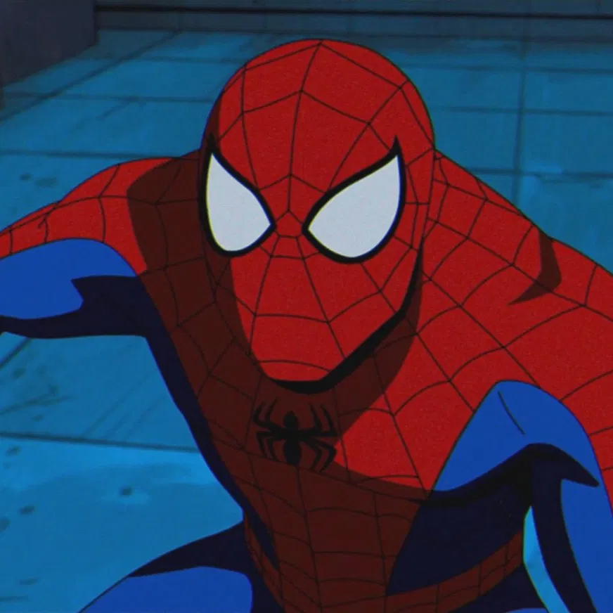 Avatar of Peter Parker (Earth-92131)
