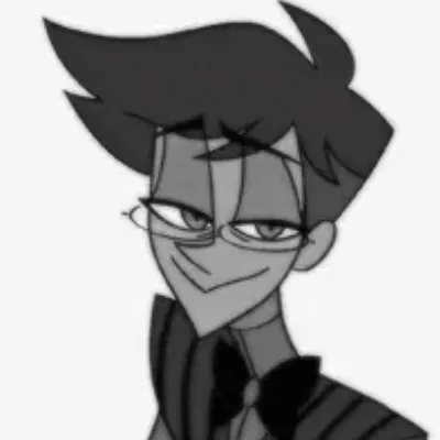 Avatar of Alastor:📻