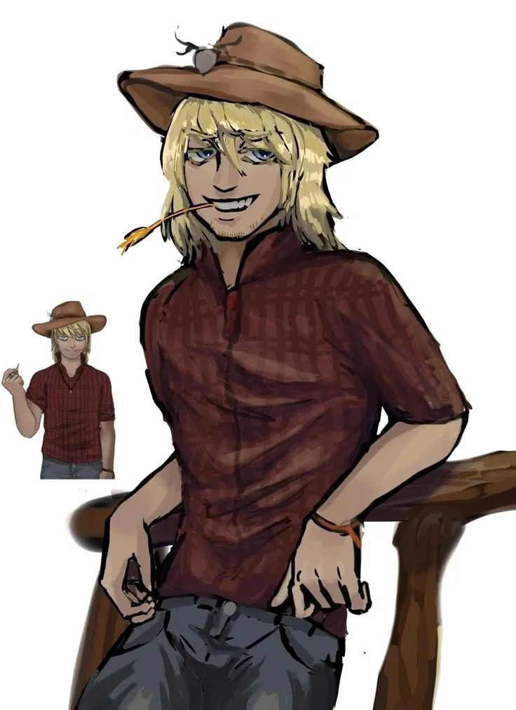 Avatar of Lawrence Oleander 