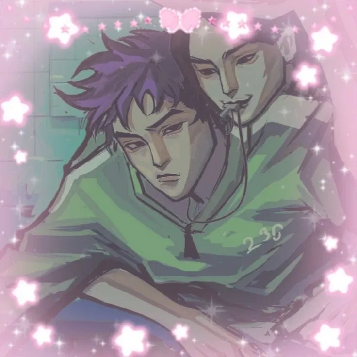 Avatar of ᵎᵎ 𓂃𓈒𓏸 Choi su-bong x Nam-gyu
