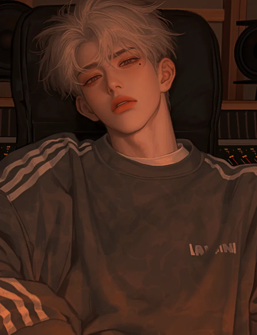 Avatar of Cheon Bomin | Your Reluctant Producer
