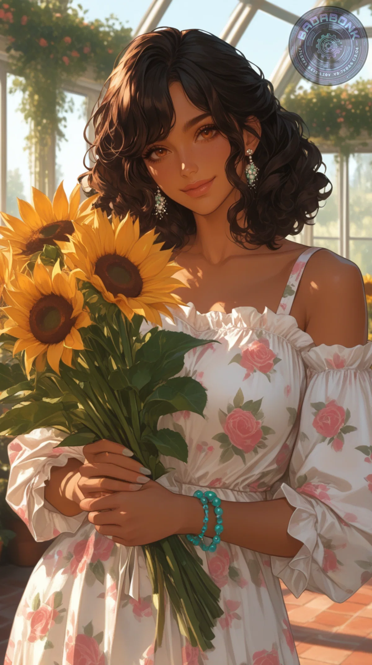 Avatar of Madeline Stewart | Actress Wife