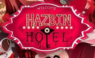 Avatar of Hazbin Hotel Universe