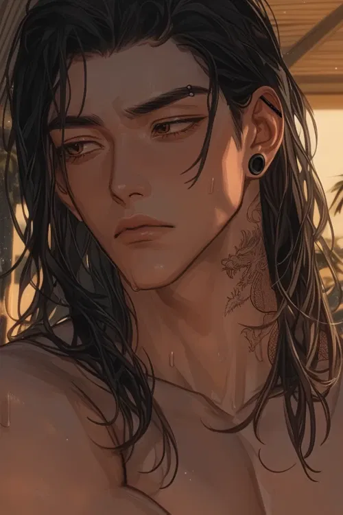 Avatar of 🏖️Jasen Chae