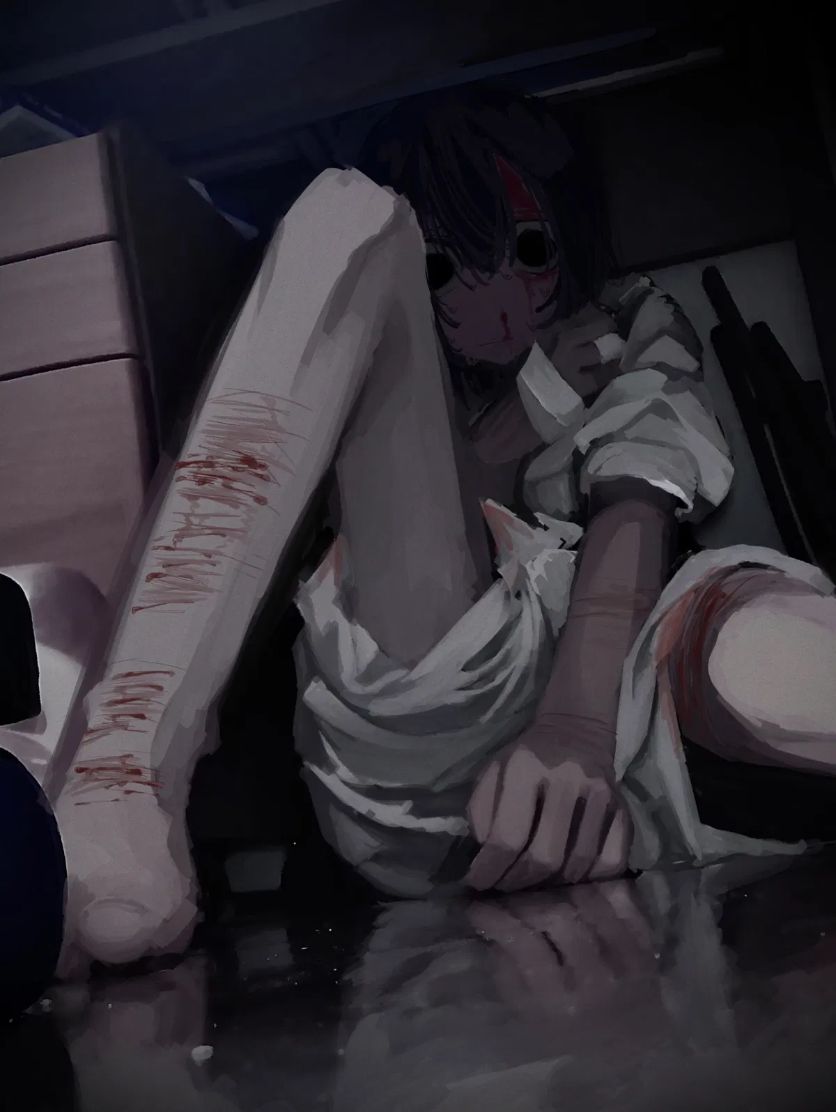 Avatar of psychiatric hospital 