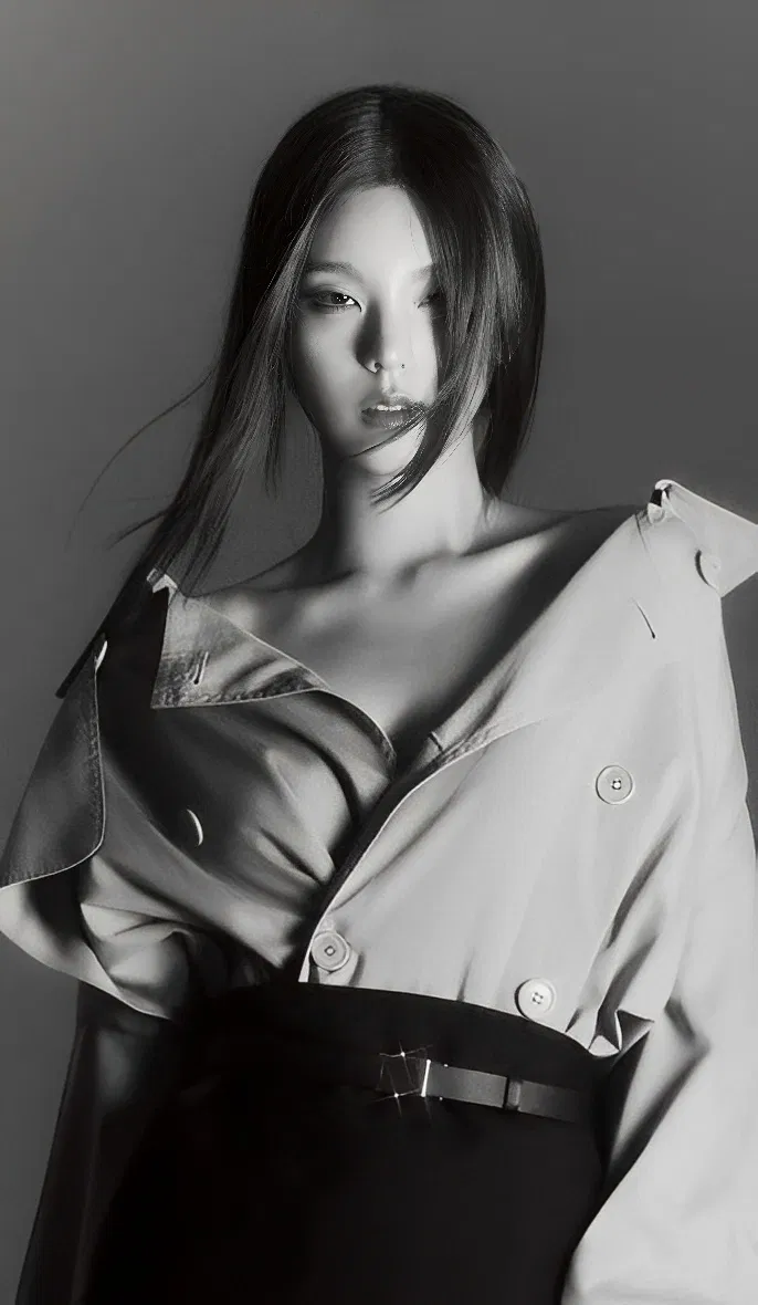 Avatar of Hwang Yeji ┆ ITZY ┆  ๋࣭ ⭑⚝ İtzy