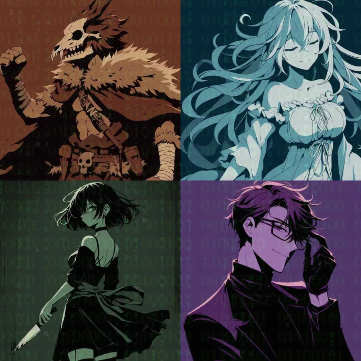 Avatar of Unserious Virtual RPG