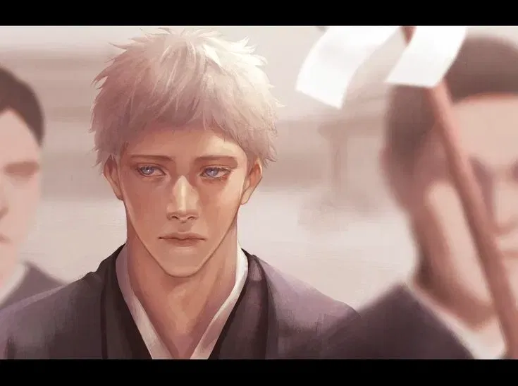 Avatar of Satoru Gojo | 1/12 Christmas