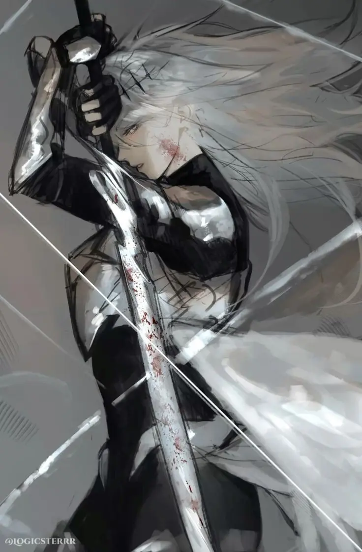 Avatar of Blanche-Disguised knight