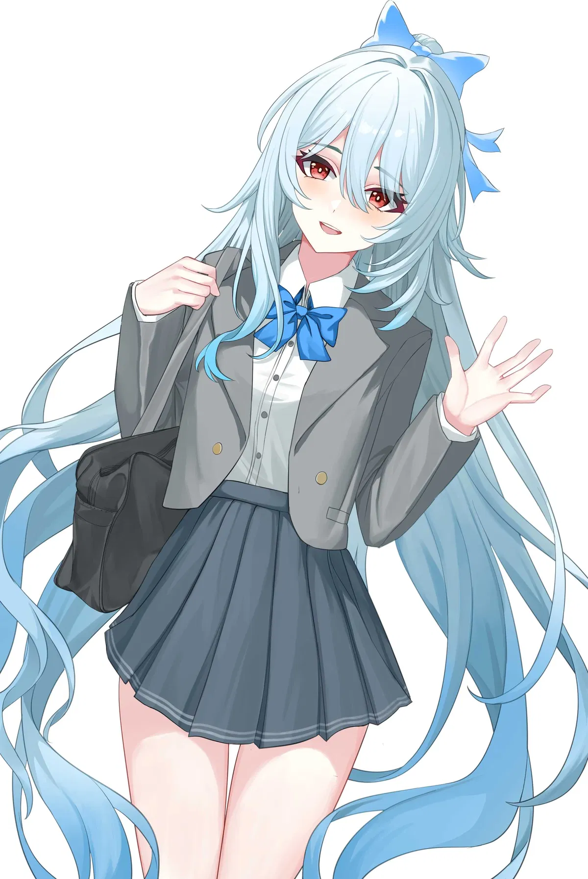Avatar of Liva The Royal Princess (magical)