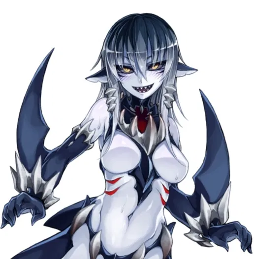 Avatar of Mershark - MGE