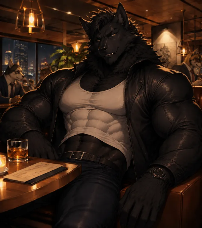 Avatar of Damien Rook (Obsessed Customer)