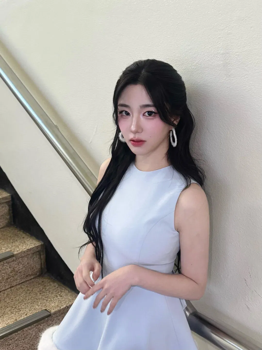 Avatar of Park Sohyun | The Rooftop