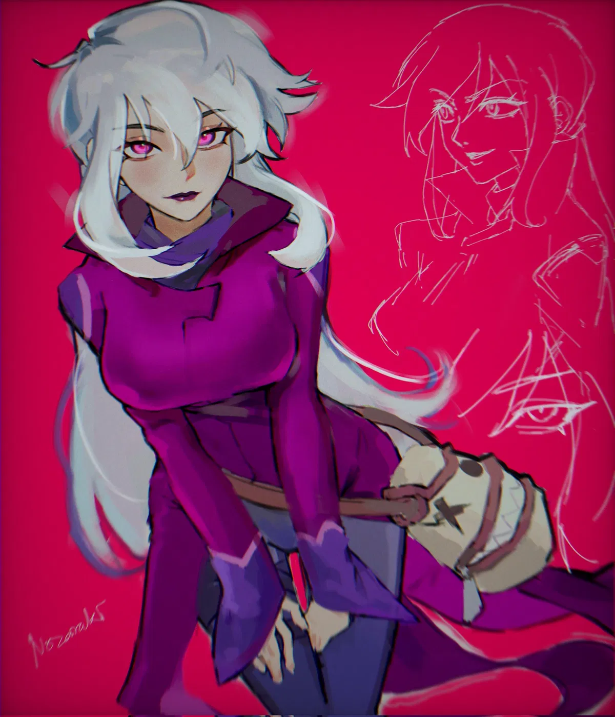 Avatar of Charmcaster | OS